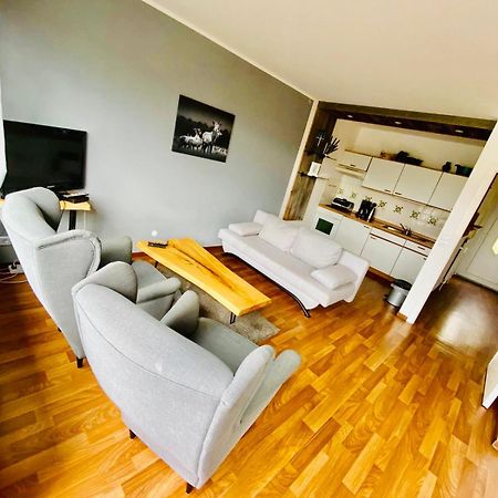 Terrassenhaus Im Harz, Pool, Sauna, Wlan Braunlage Esterno foto