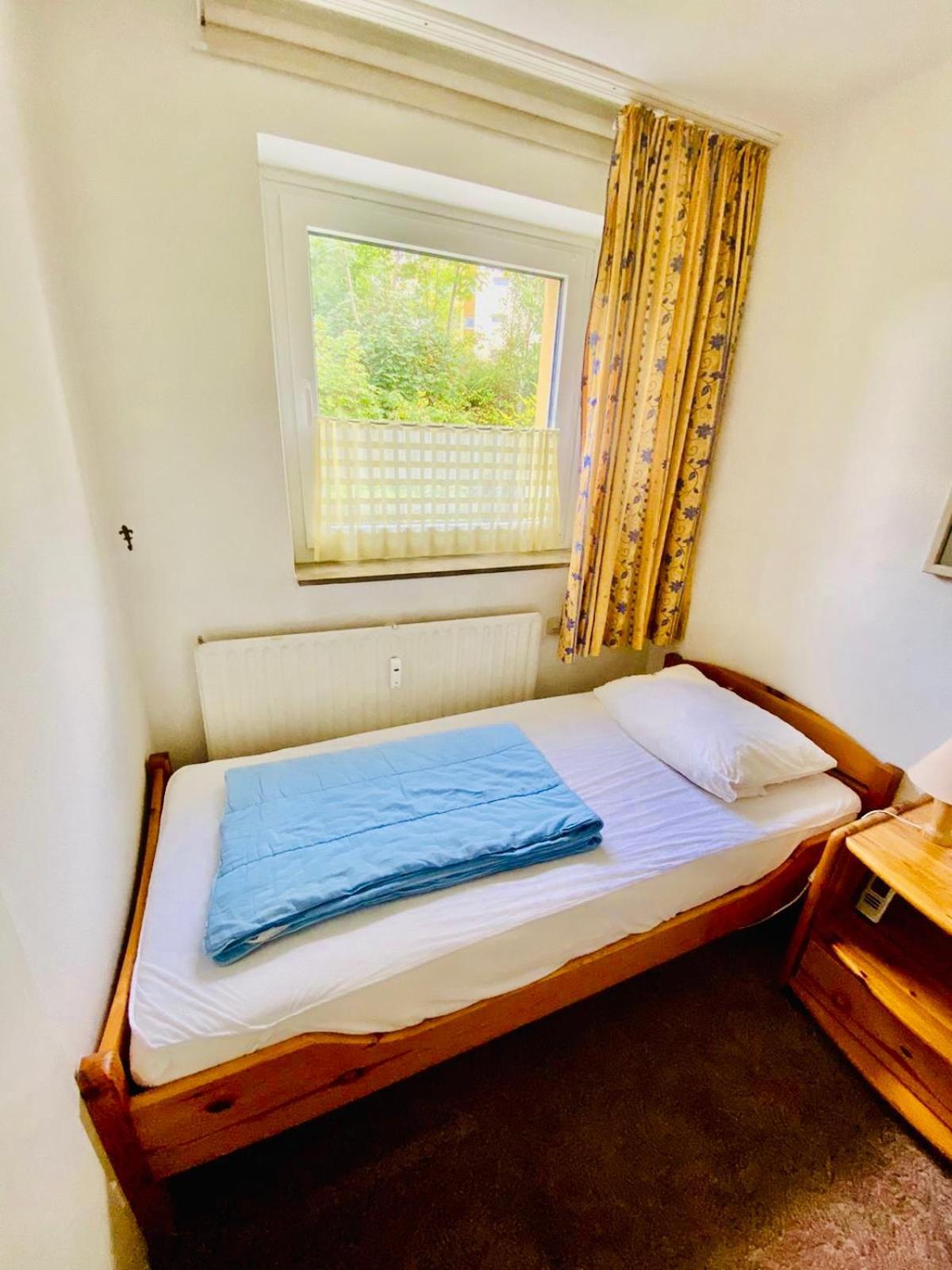 Terrassenhaus Im Harz, Pool, Sauna, Wlan Braunlage Esterno foto