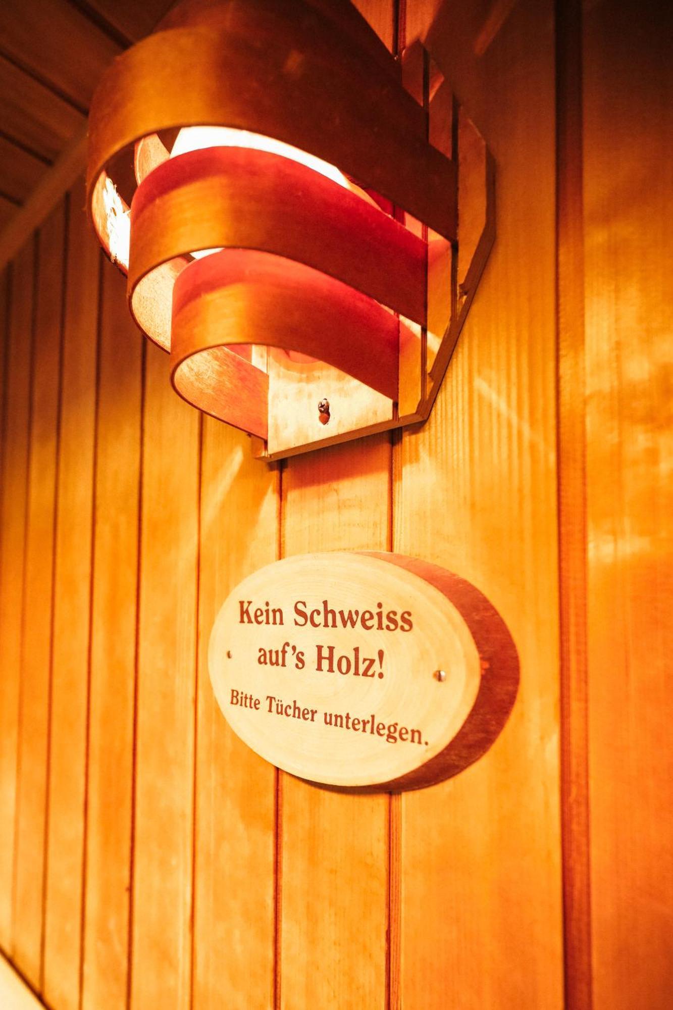 Terrassenhaus Im Harz, Pool, Sauna, Wlan Braunlage Esterno foto