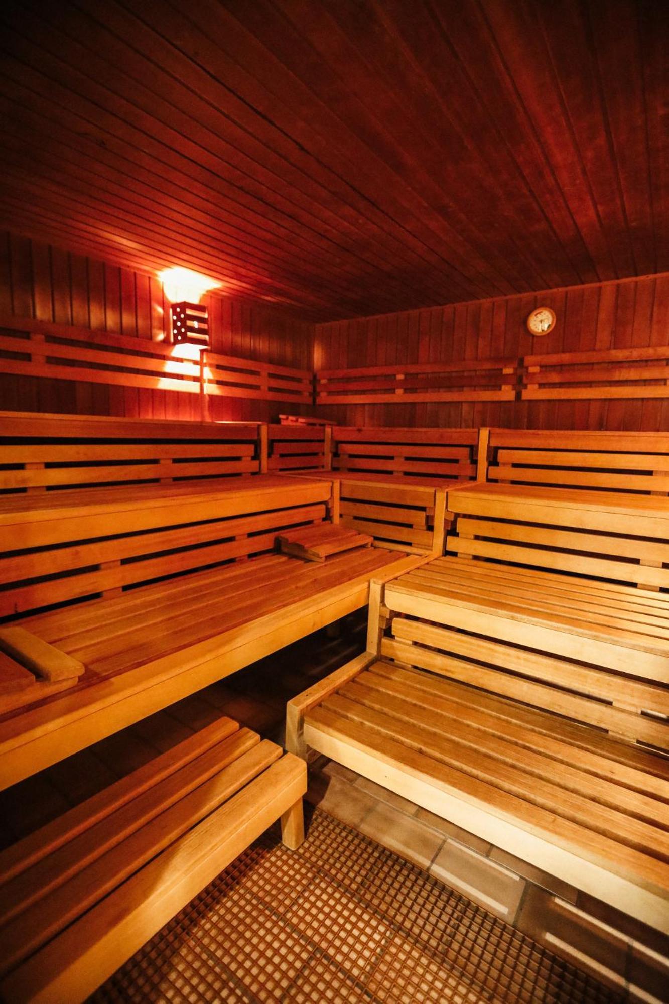 Terrassenhaus Im Harz, Pool, Sauna, Wlan Braunlage Esterno foto