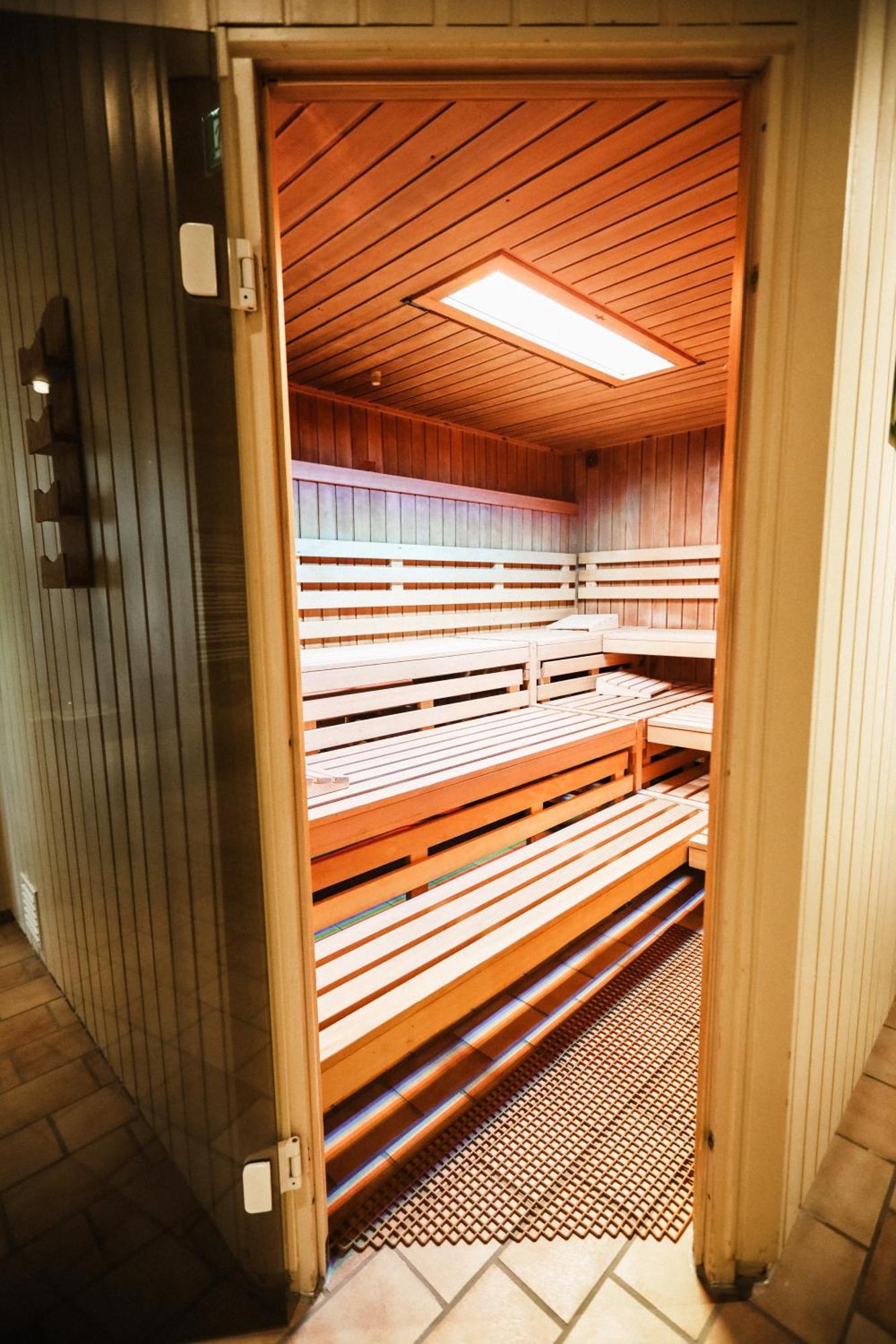 Terrassenhaus Im Harz, Pool, Sauna, Wlan Braunlage Esterno foto