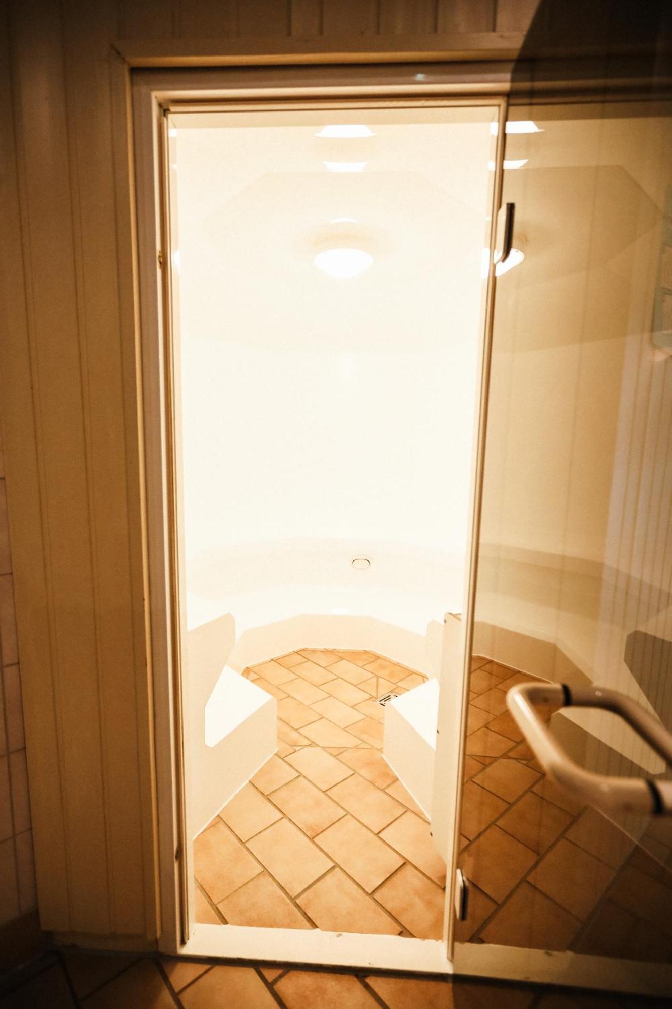 Terrassenhaus Im Harz, Pool, Sauna, Wlan Braunlage Esterno foto