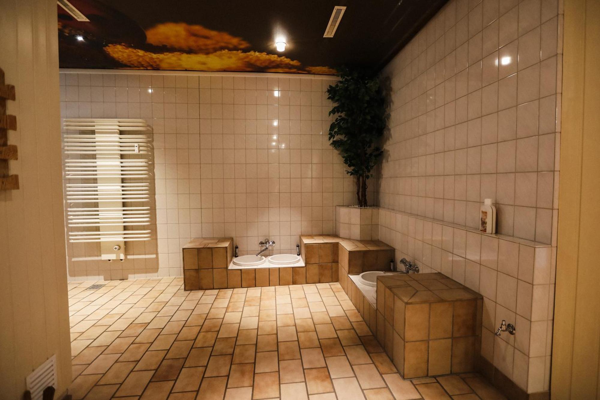 Terrassenhaus Im Harz, Pool, Sauna, Wlan Braunlage Esterno foto