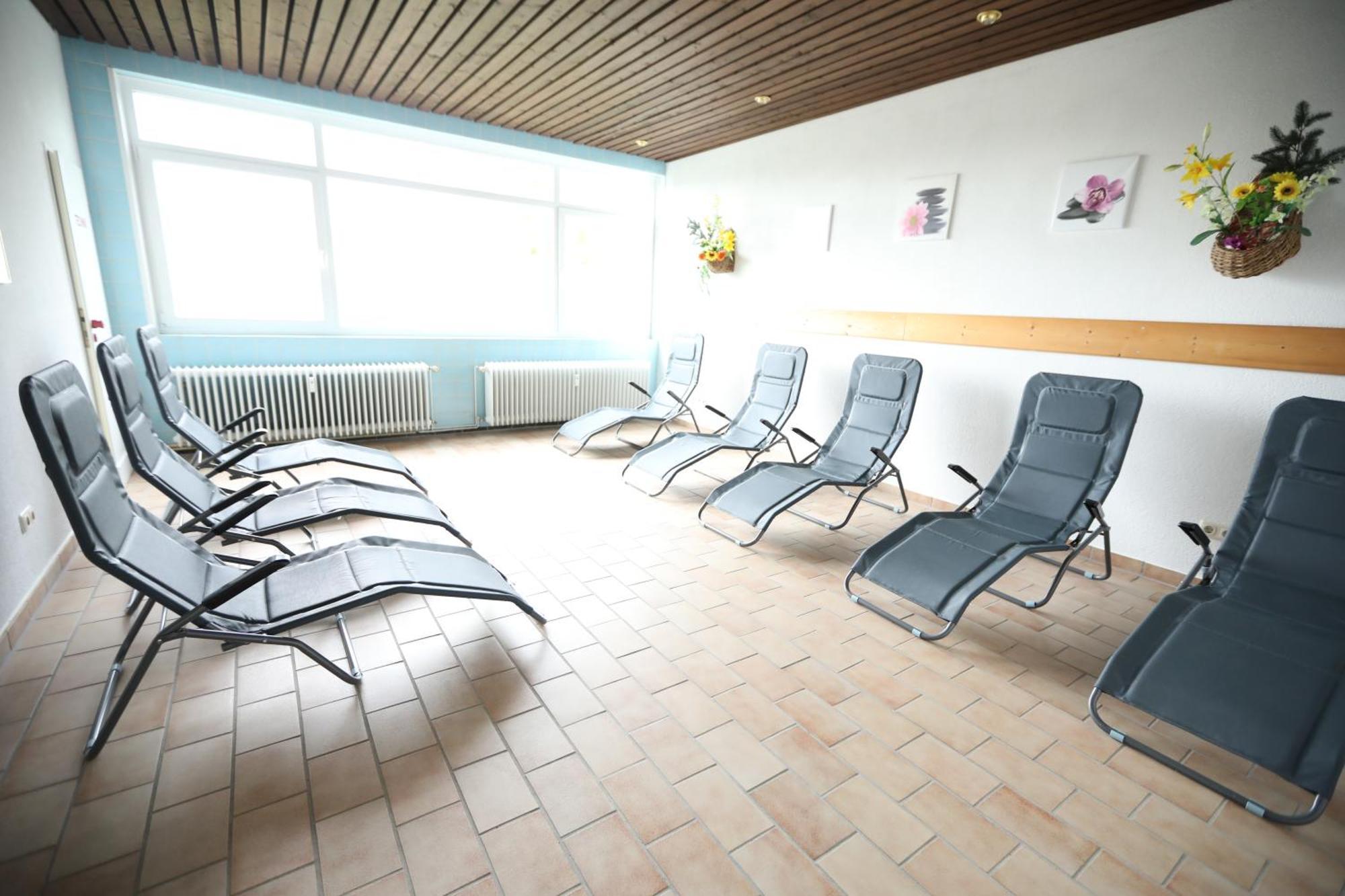 Terrassenhaus Im Harz, Pool, Sauna, Wlan Braunlage Esterno foto