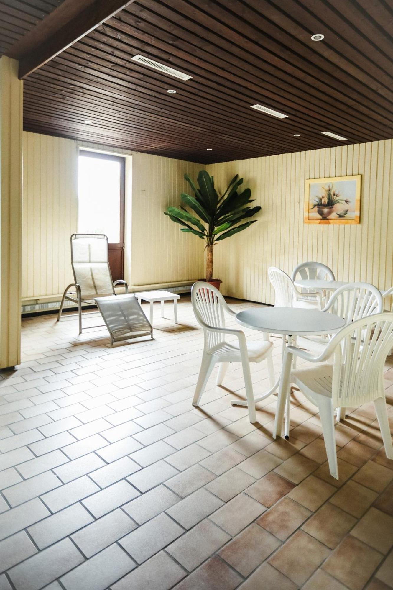 Terrassenhaus Im Harz, Pool, Sauna, Wlan Braunlage Esterno foto