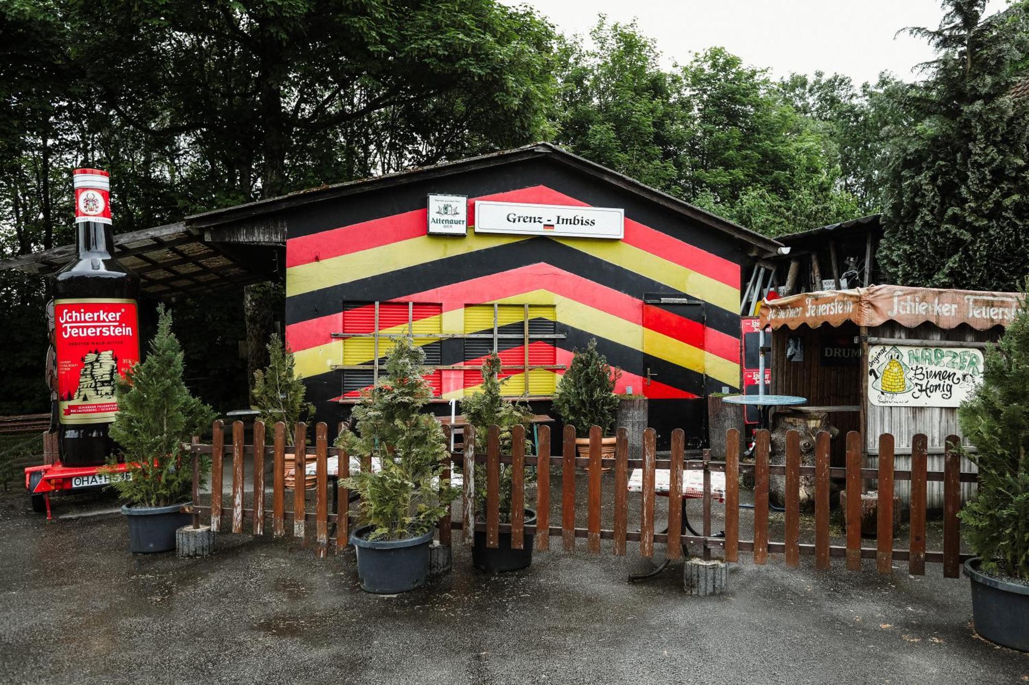Terrassenhaus Im Harz, Pool, Sauna, Wlan Braunlage Esterno foto