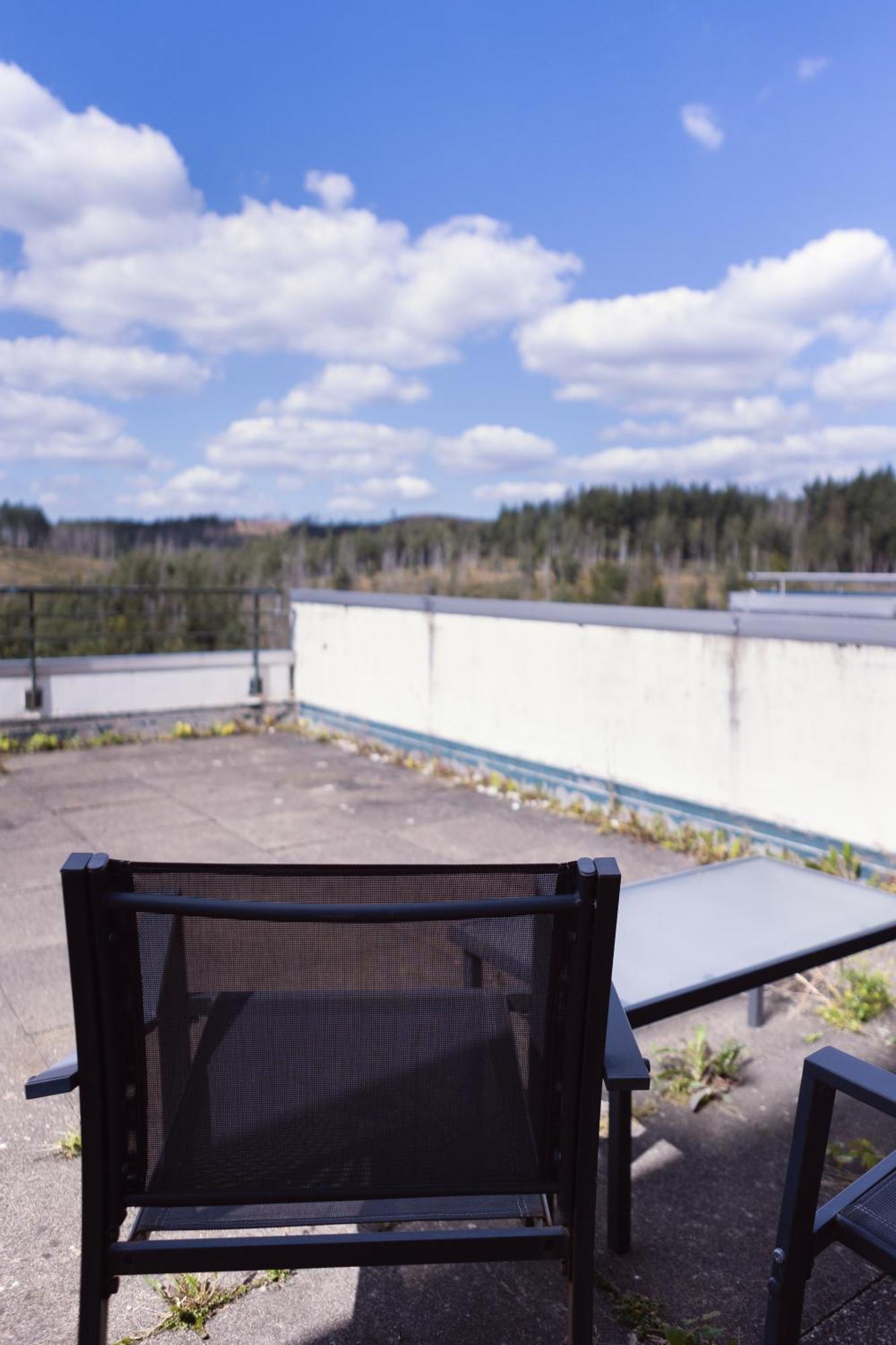Terrassenhaus Im Harz, Pool, Sauna, Wlan Braunlage Esterno foto
