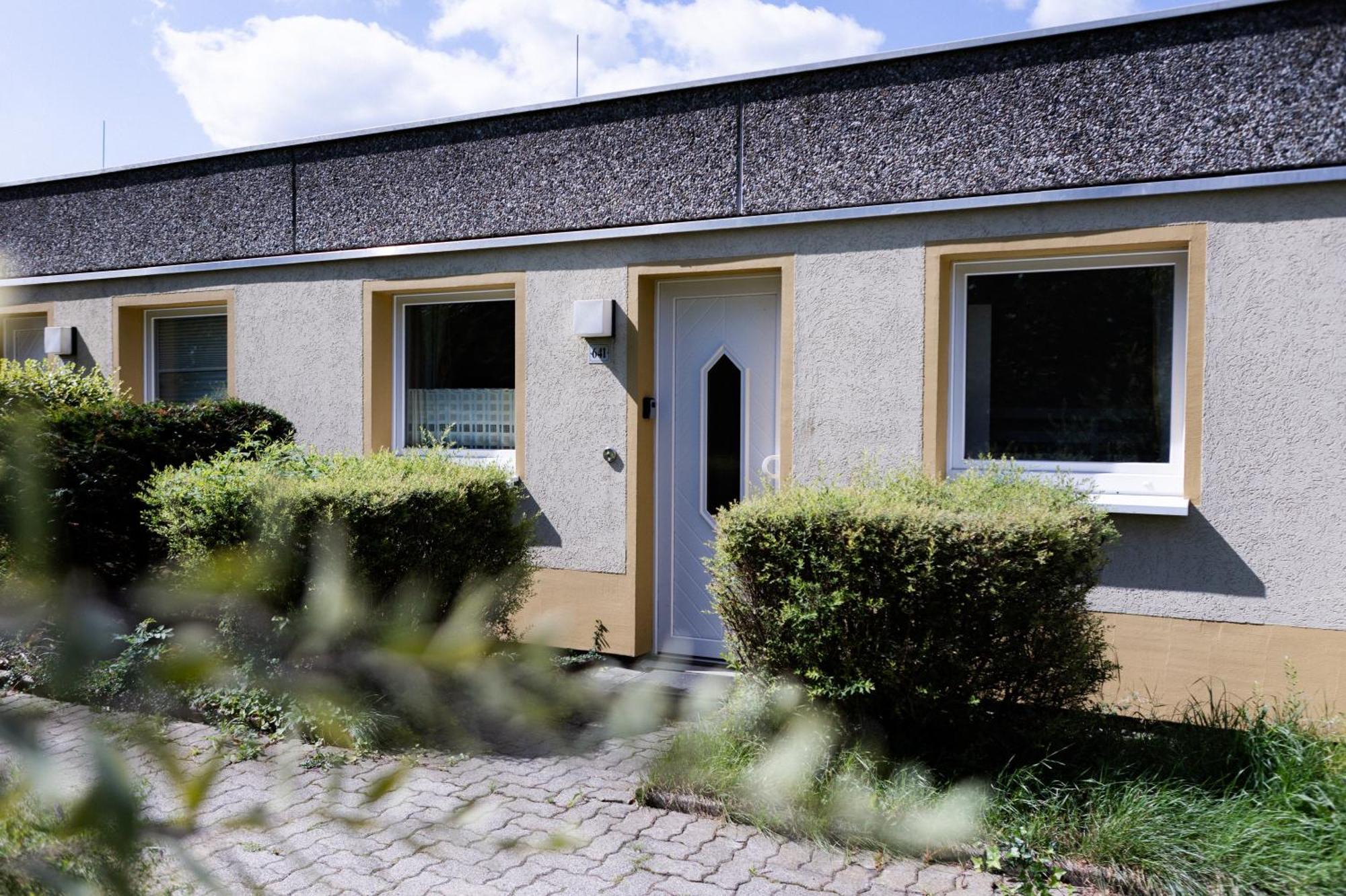 Terrassenhaus Im Harz, Pool, Sauna, Wlan Braunlage Esterno foto